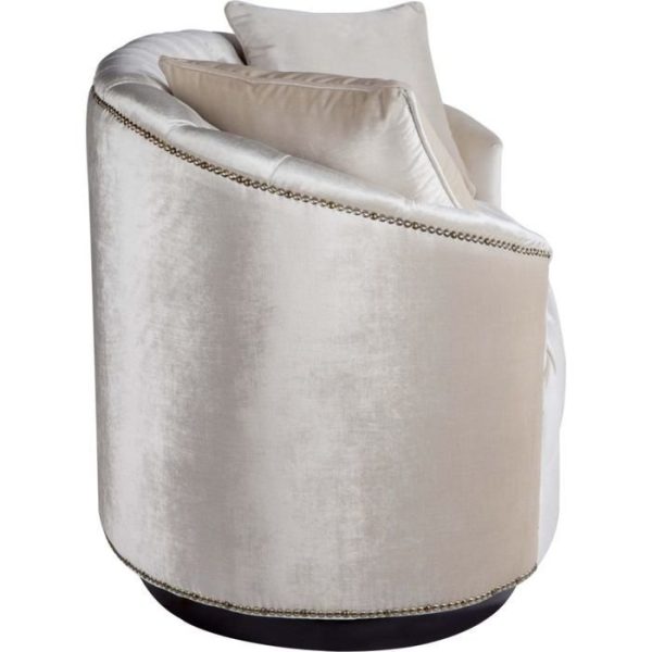 Овальный диван двухместный — изображение 4