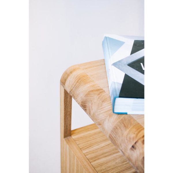 Тумба Espas ЭЙФЕЛЬ — изображение 8