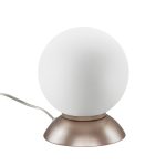 Настольная лампа Lightstar Globo