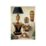 Настольная лампа Sarri SAVANA — изображение 2