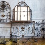 Настенное зеркало «Сильвестра»  — изображение 3