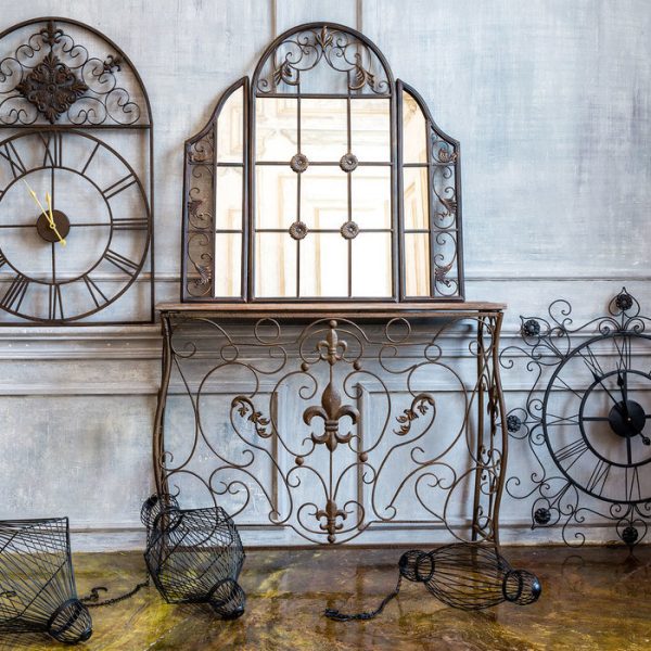 Настенное зеркало «Сильвестра»  — изображение 3