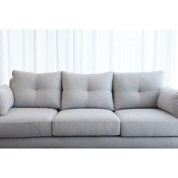 диван трехместный ANGLE — изображение 10