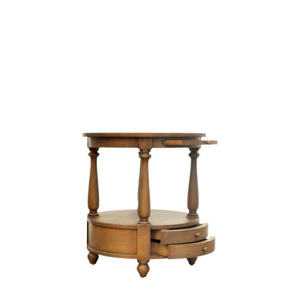 Кофейный столик Stanley Side Table   — изображение 2