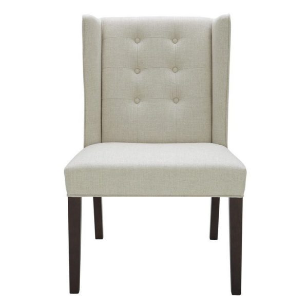 Обеденный СТУЛ С МЯГКОЙ ОБИВКОЙ Mist   — изображение 2