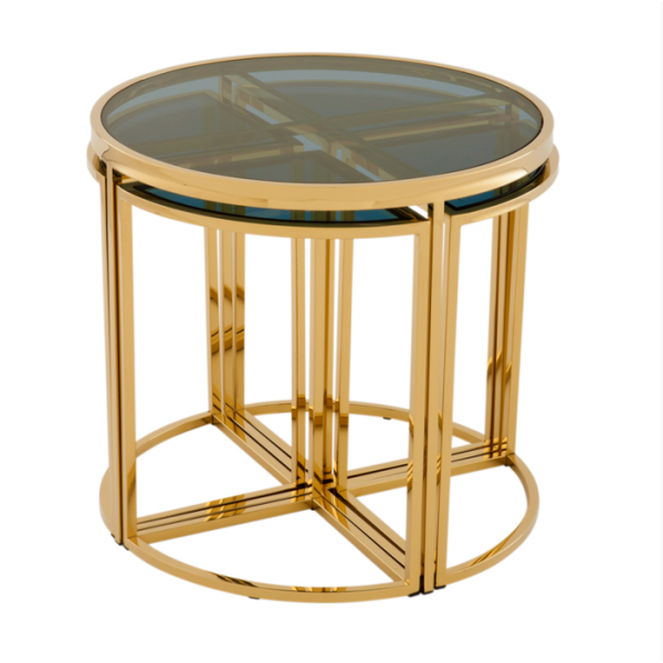 Приставной столик Vicenza  — изображение 2