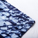 Салфетка Оксония синяя — изображение 2