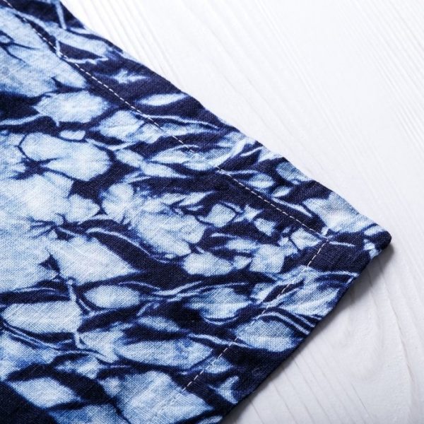 Салфетка Оксония синяя — изображение 2