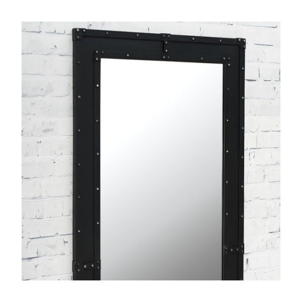 Настенное Зеркало INDUSTRIAL XL — изображение 2