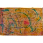 Винтажный ковер OVERDYE 305X210