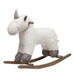 Игрушка-качалка Единорог — изображение 2