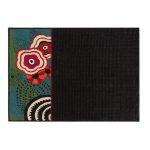 Ковер GAN Rustic Chic Flower 170х240 см