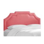 Кровать Дизайнерская «Одри» 200х200 см — изображение 2