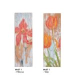 Витринный шкаф d-Bodhi Touch Hibiscus — изображение 3