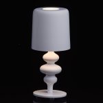 Настольная лампа RegenBogen Life Айсфельд   — изображение 3