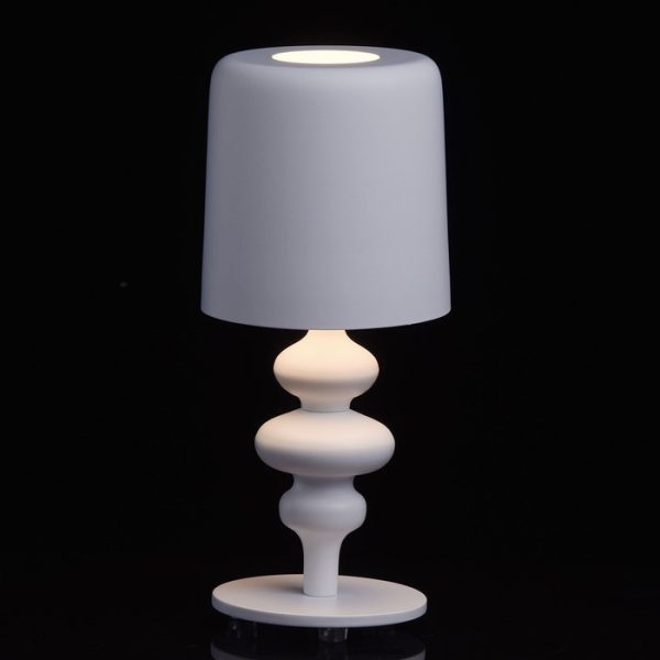 Настольная лампа RegenBogen Life Айсфельд   — изображение 3