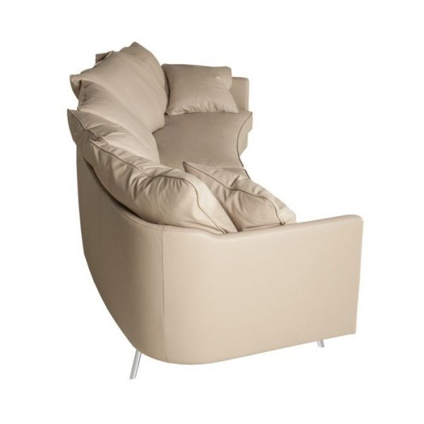 Четырехместный полукруглый диван Julia — изображение 4