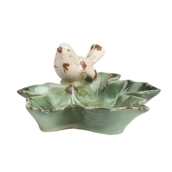 Декоративное блюдце для мелочей Leaf — изображение 2