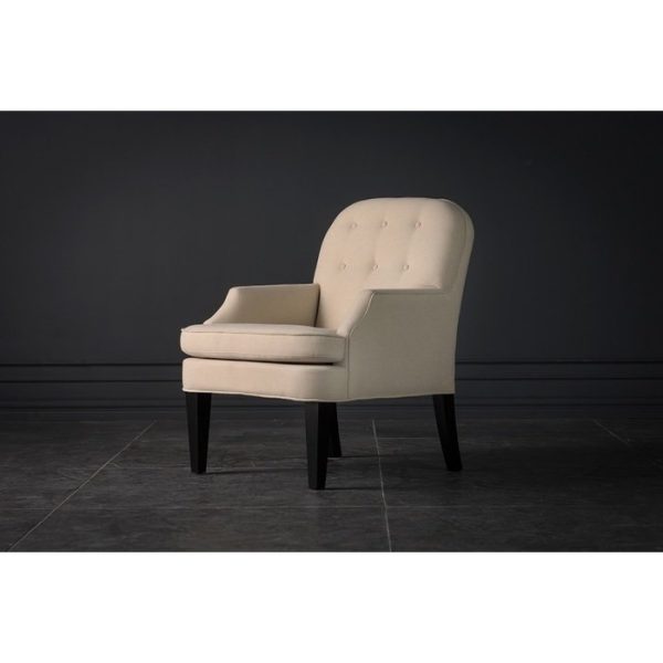 Кресло Барнет Современное Light из бука — изображение 2