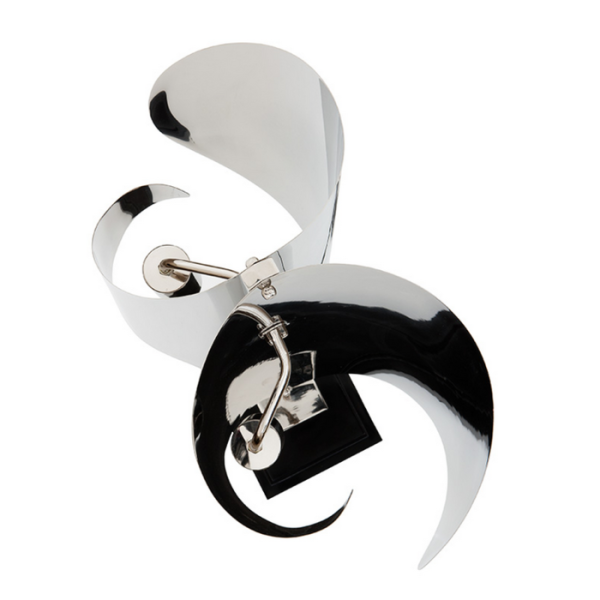 Настольная лампа  Spring из металла  — изображение 3