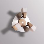 Спот Lucia Tucci Natura 