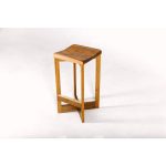 Табурет Fly Massive Millworks Construction #1