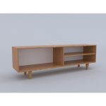 Тумба под ТВ lulustore Scandinavia Light — изображение 2