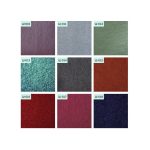 Кровать Palace 200x200 см Велюр Пыльная роза — изображение 16