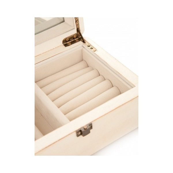 Шкатулка настольная малая — изображение 3