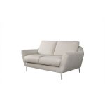 Двухместный диван AGDA  светло-серый  — изображение 4