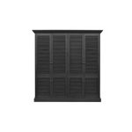 Шкаф Concorde Double Cabinet 