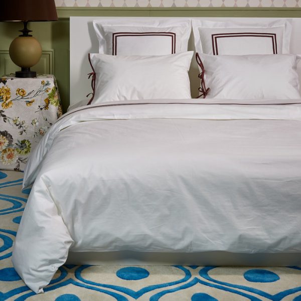 Постельный комплект полуторный Импровизация — изображение 2