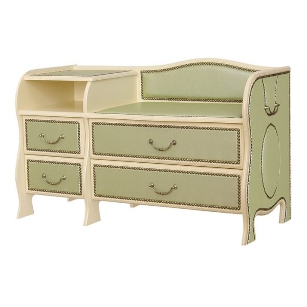 Банкетка Шевалье - 4  (правая) — изображение 3