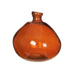 Стеклянный бутыль ORGANIC