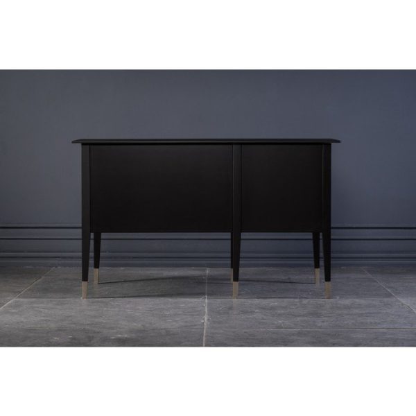 Письменный стол Стаффорд с одной тумбой — изображение 5