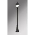 Уличный фонарь Fumagalli Gigi-Rut 