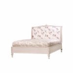 Кровать из ценной породы древесины Тамаринда 160х200 см