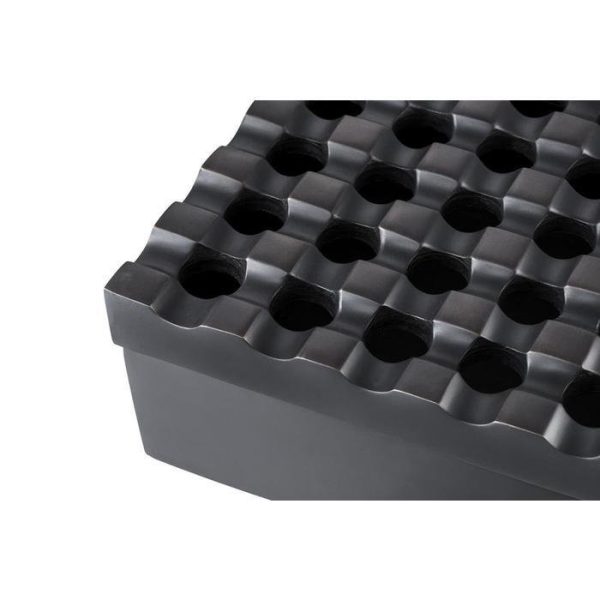 Пепельница Ashtray  из пушечной бронзы — изображение 2