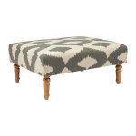  Оттоманка Hypnosis Ottoman  Лен