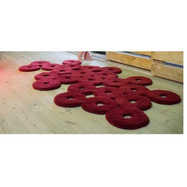 Ковер NOW CARPETS Francesc Rife Funghi 300х200 см — изображение 2