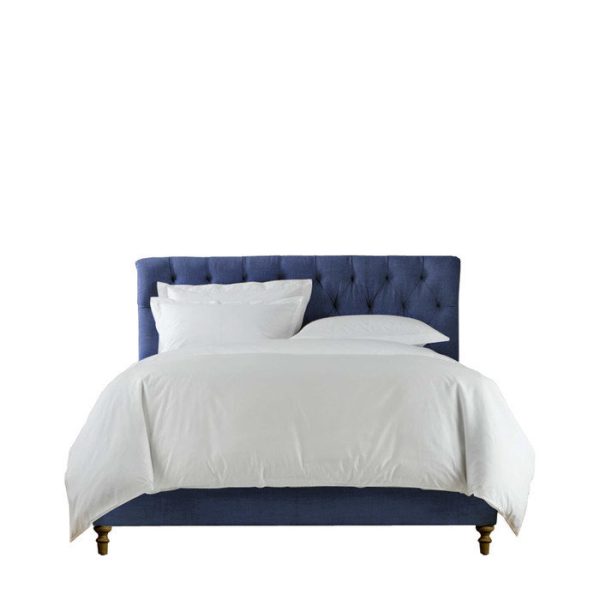 Кровать Franklin full size 140х200 см — изображение 2