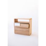 Комод Espas ЭЙФЕЛЬ — изображение 3