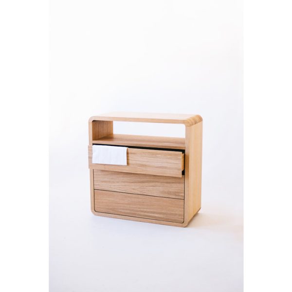 Комод Espas ЭЙФЕЛЬ — изображение 3