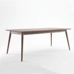 Стол обеденный Karpenter Vintage outdoor 200х100