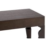 Журнальный столик Ashley из дерева и мдф — изображение 2