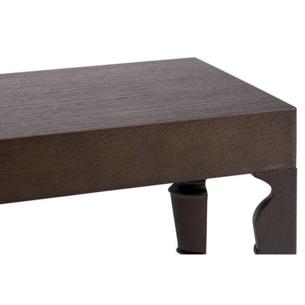 Журнальный столик Ashley из дерева и мдф — изображение 2