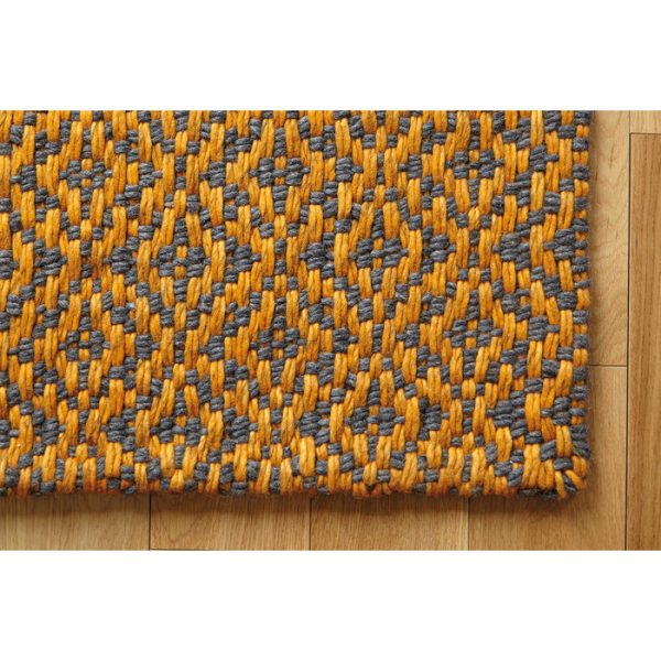 Ковер GAN Bari из 100% шерсти 170х240 см — изображение 2