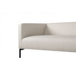 Трехместный диван KENT  белый  — изображение 8