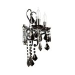 Бра Florentine в виде свечей с подсвечниками — изображение 2