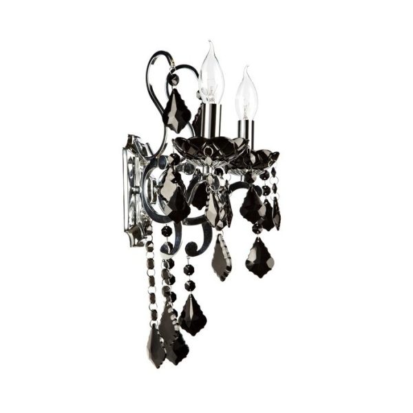 Бра Florentine в виде свечей с подсвечниками — изображение 2